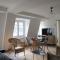 Tiny duplex climatisé - Lyon