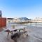Nappstraumen Seafront Cabin, Lilleeid 68