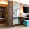 Courtyard by Marriott Brussels EU