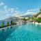 Hotel Botanico San Lazzaro