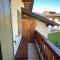 Auronzo - Appartamento centrale vista mozzafiato con garage