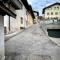 Auronzo - Appartamento centrale vista mozzafiato con garage