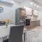 Chic Retreat in the Heart of Tigne Sliema