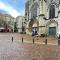 Les Appartements à Gambetta - 波尔多 Les Appartements à Gambetta - 波尔多