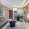 Prime Residence Sheikh Zayed - Sheikh Zayed
