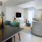 Prime Residence Sheikh Zayed - Sheikh Zayed