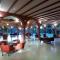 Exe Gran Hotel Solucar