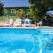 Riuebre - Casa rural para 11 personas con piscina y vistas al Río Ebro - Deltavacaciones