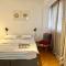 Central 2 bedroom flat in heart of Eaux-vives - جنيف