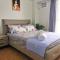 Verdon Parc 2Br Comfy Resort facing Samal island!