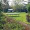 Chalet op mini-camping de Peelweide - Grashoek
