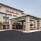 Hampton Inn Joliet-Plainfield I-55 Hampton Inn Joliet-Plainfield I-55
