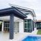 Homestay Klebang Pool - 马六甲