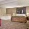 Super 8 by Wyndham Chambersburg I-81