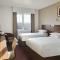 Leonardo Hotel Newcastle - Formerly Jurys Inn - Newcastle