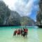 Hidden of Cailan Extension Transient House - El Nido