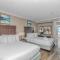 Immaculate Ocean View Suite!-Caravelle Resort 1004-Sleeps 6 Guests! - Myrtle Beach