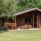 Pinecroft Lodges - 英格尔顿