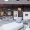 Moxn Chalet Lungau - Authentic Luxury Living - Ramingstein