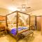 House Of Comfort Greater Noida Luxury