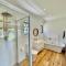 Brummer House - Living The Breede