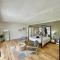 Brummer House - Living The Breede