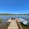 Brummer House - Living The Breede
