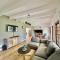 Brummer House - Living The Breede