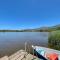 Brummer House - Living The Breede - Malgas