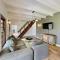 Brummer House - Living The Breede
