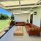 Brummer House - Living The Breede