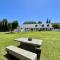 Brummer House - Living The Breede