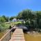 Brummer House - Living The Breede