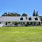 Brummer House - Living The Breede - Malgas