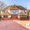 Bournecoast: Beachfront home with sea view -HB9555 - Bournemouth