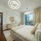 Exquisite Retreat 3BR Full Burj Khalifa & Fountain View - 18AB02 - 迪拜