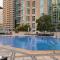 Exquisite Retreat 3BR Full Burj Khalifa & Fountain View - 18AB02 - 迪拜