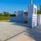 Stavros Housing Unit, close to the Sea