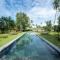 Wirdana Resort & Spa