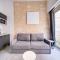 Beautiful apartment Bordeaux with private terrace
