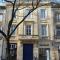 Beautiful apartment Bordeaux with private terrace
