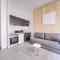 Beautiful apartment Bordeaux with private terrace