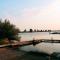 Tiny House by the water - de Schans Alphen