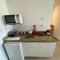 Macaé Ramada Flat RJ - 马卡埃
