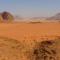 Wadi Rum Crescent Camp & Tours