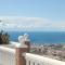 Der Thron von Torrox - Villa Sorpresa