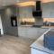 Entire modern new build 3 bedroom home