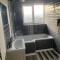 Entire modern new build 3 bedroom home