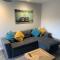 Entire modern new build 3 bedroom home