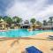 Beachcomber Bliss 38C By Pkrm